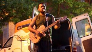 Guía de actividades culturales en la Comarca