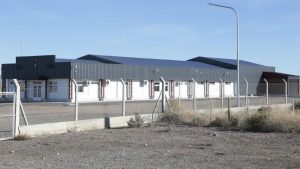 Quieren producir truchas que pesen más de 2 kilos