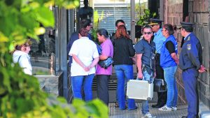 Neuquén: arranca el juicio por la muerte del ingeniero que recibió 17 puñaladas