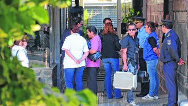 Neuquén: arranca el juicio por la muerte del ingeniero que recibió 17 puñaladas