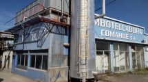 Imagen de Autorizan el pago de $34 millones para los extrabajadores de la fabrica Embotelladora  Comahue