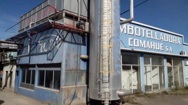 En octubre de 2020, la fábrica de gaseosas Interlagos de Cipolletti fue adjudicada a Inversiones Ramaja S.A