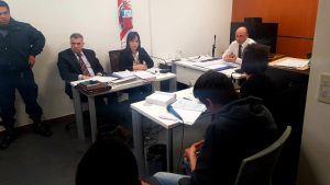 Sangrientos detalles del crimen de Regina en la acusación de los fiscales