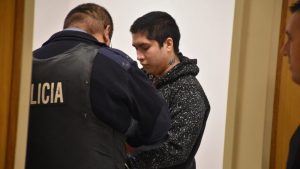 Piden 4 años y medio de prisión para quien atropelló y mató a Brenda Jaque