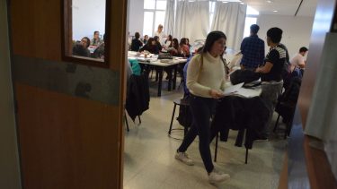 La UNRN invita a debatir sobre la gratuidad y equidad universitaria