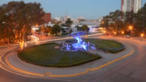 Los intendentes y el desarrollo: “Tenemos que diversificar la matriz productiva»