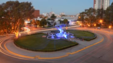 Los intendentes y el desarrollo: “Tenemos que diversificar la matriz productiva»