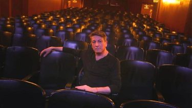 El actor y director Medela llega a Patagones a transmitir la pasión por el teatro