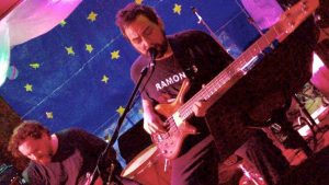 Sal Demonio llega a Viedma