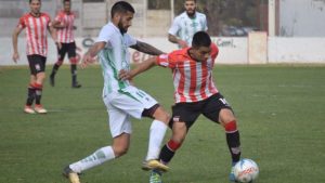 Federal A: ¿qué rivales tendrán Cipolletti y Sol de Mayo el domingo?