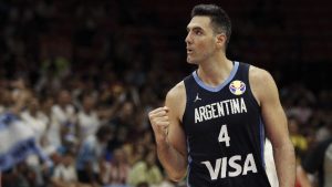 Opinión: Argentina y su Scola de básquet