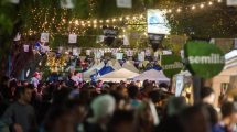 Imagen de Arranca hoy la Feria Semilla con tres días que prometen