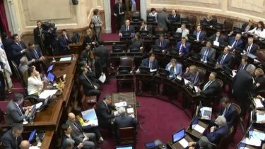 Senado: el peronismo deberá negociar con la oposición para designar al nuevo Procurador