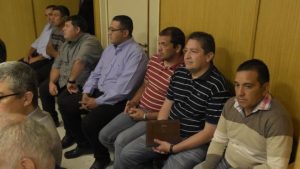 Nuevo revés para los policías condenados a perpetua por el caso Solano