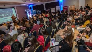 Qué arquitectos neuquinos participarán en megaevento de tendencias, en el MNBA