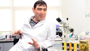 Cannabis medicinal: la UNRN elabora protocolos de control de calidad y elaboración