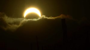 Viedma será sede del encuentro nacional de astrónomos