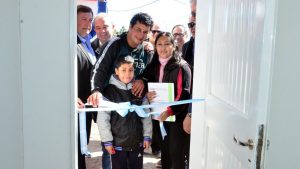 Río Negro aportará a cuatro fondos de viviendas por fuera del IPPV