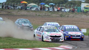 TN en Viedma: las mejores imágenes del fin de semana