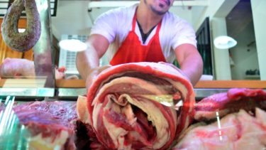 Las subas de precios de agosto en Viedma fueron del 4,5%