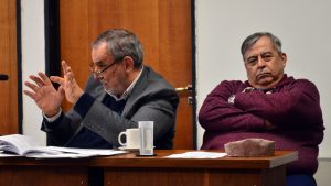 Causa APEL: amplían la acusación contra Gatica