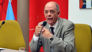 Para Francioni, en Viedma habrá que “ajustar el lápiz” por la crisis