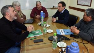 Río Negro: confirman pago de 5.000 pesos a los estatales