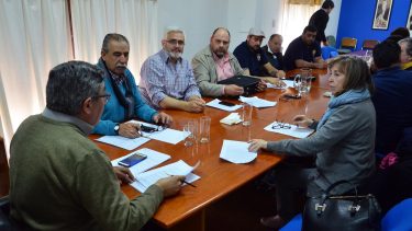 Gremios pesqueros denuncian anomalías en el puerto de San Antonio