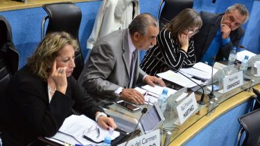 Río Negro: La Legislatura avaló la nueva emisión de Letras del Tesoro