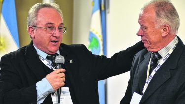 Nuevas autoridades en la UTN de Plaza Huincul