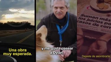 Campaña: se sortean más de 60.000 horas de publicidad electoral