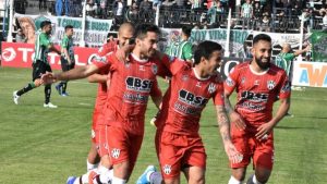 Copa Argentina: Central Córdoba eliminó a Villa Mitre en Cutral Co y avanzó a cuartos de final