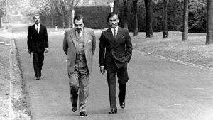 Transiciones en Argentina, un desafío a la lógica