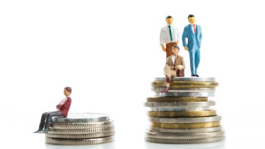 Coeficiente de Gini y el Mercader de Venecia