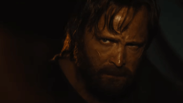 "El Camino", la película de Breaking Bad.