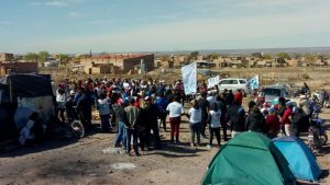 En alerta por 22 lotes, pedirán la Emergencia Habitacional en Roca