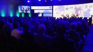 La expo Argentina Oil&#038;Gas se posterga hasta marzo de 2022