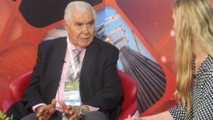 Pereyra: «El barril criollo contempla los intereses de todos los sectores»