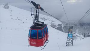 Qué dice el acuerdo entre Ramos Mejía y Capsa por el cerro Catedral