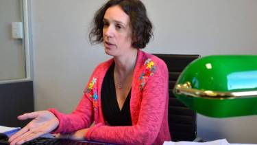 La fiscal Rodríguez Fradsen está a cargo de la investigación.