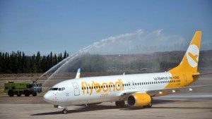 Vuelos de cabotaje: Flybondi rechazó el decreto de Nación