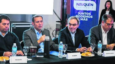 El gobierno convocaría a una nueva reunión para informar sobre las modificaciones adoptadas.