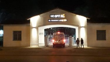 Indicaron que la empleada fue agredida cuando el uniformado intentó ingresar a un sector vedado al público. (Foto: archivo)