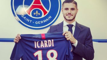 El rosarino arregló su nuevo contrato sobre el cierre del mercado de pases.