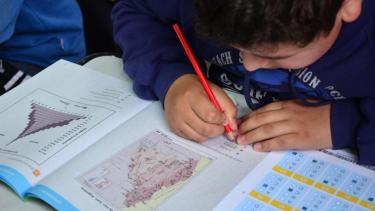 Desde el gobierno confirmaron que mañana se realizará el operativo Aprender porque no es necesario que haya resolución. (Archivo)