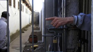 El comité contra la tortura analizó la situación de personas detenidas ante la pandemia. Archivo