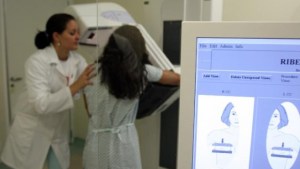 Realizarán mamografías gratis para personas sin cobertura social en Roca