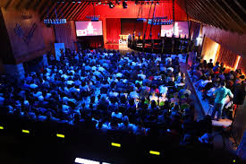 Teté Coustarot será la principal expositora de las charlas TEDx