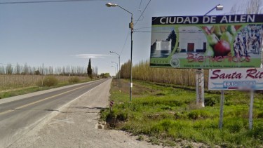 Lo invitaron a viajar y ahora deben indemnizarlo por un choque sobre Ruta 22
