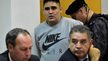 Por mayoría, el tribunal aceptó el juicio abreviado. (foto: archivo)
